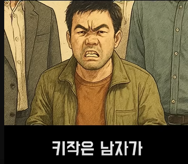 image.png 실제 키작은 사람들이 더 질투심 많고 열등감이 높다.