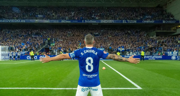 사진=레알 오비에도