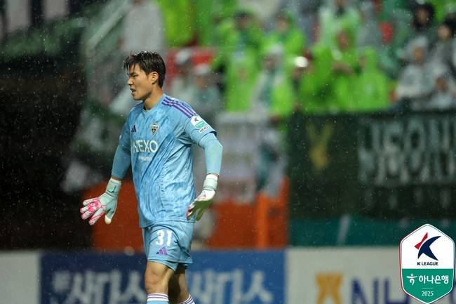 사진=한국프로축구연맹