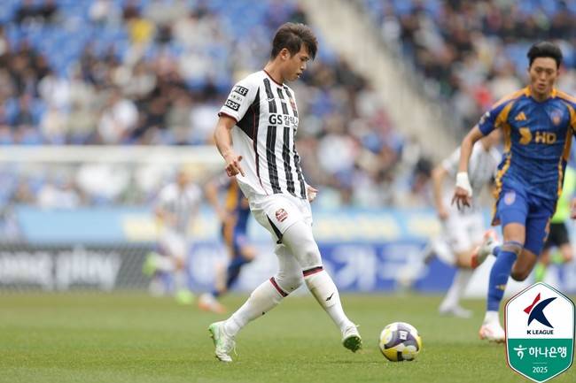 사진=한국프로축구연맹