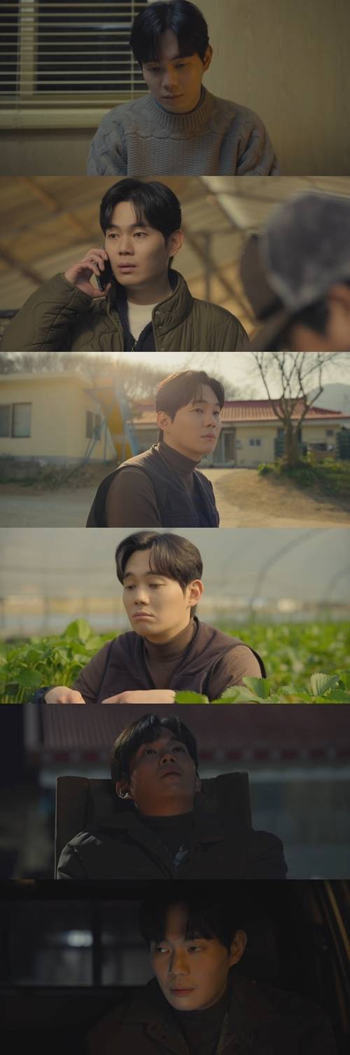 배우 류경수의 섬세한 연기가 서사의 깊이를 더했다.