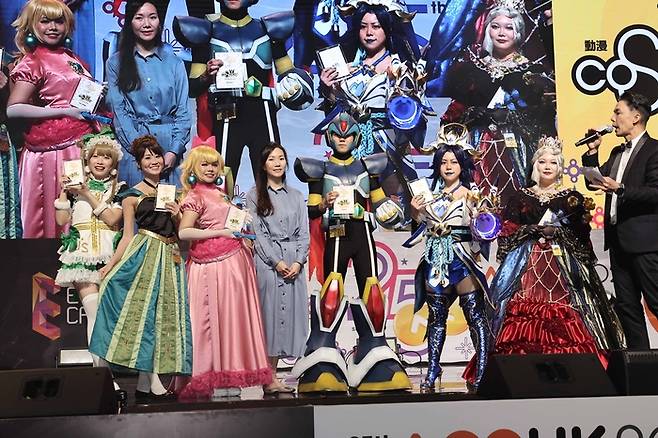 사진= 홍콩관광청