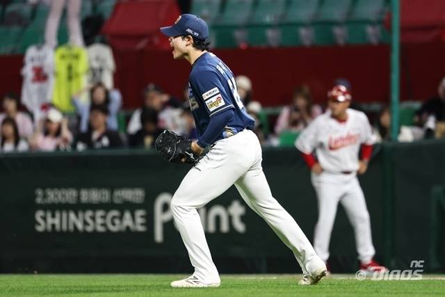 목지훈은 상승세를 이어가며 NC 선발진에 힘을 보탤 수 있을까. 사진=NC 제공