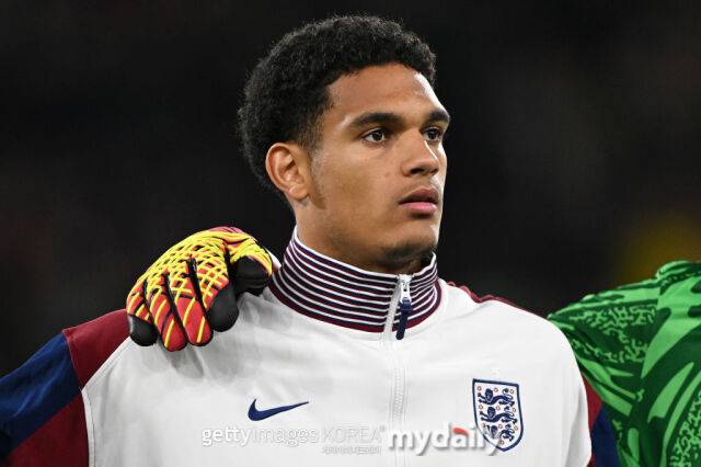 자렐 콴사의 이적료는 3000만 유로 이상이 될 것으로 보인다. /게티이미지코리아