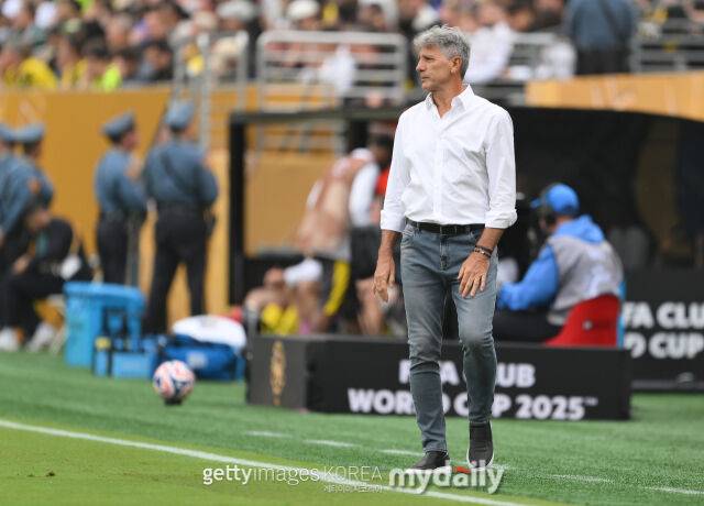 가우초 감독/게티이미지코리아