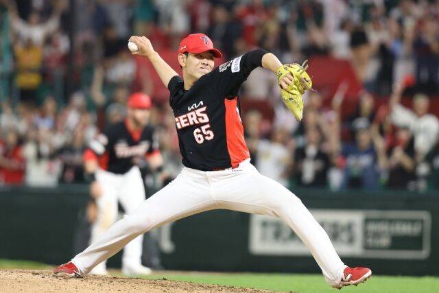 성영탁/KIA 타이거즈