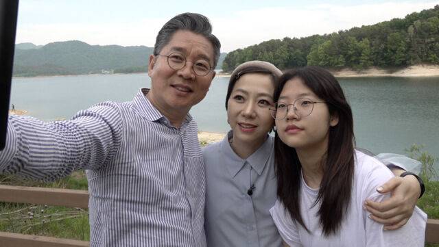 KBS 1TV '인간극장'