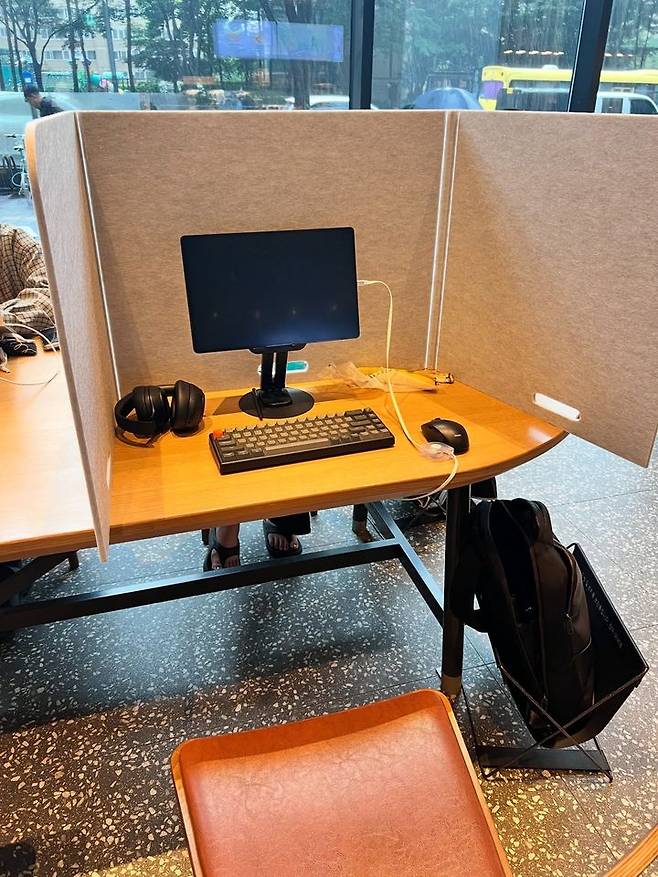 (사진=스레드 캡처) *재판매 및 DB 금지