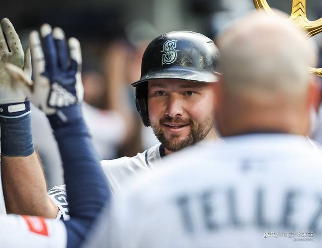 칼 랄리. 사진=게티이미지코리아