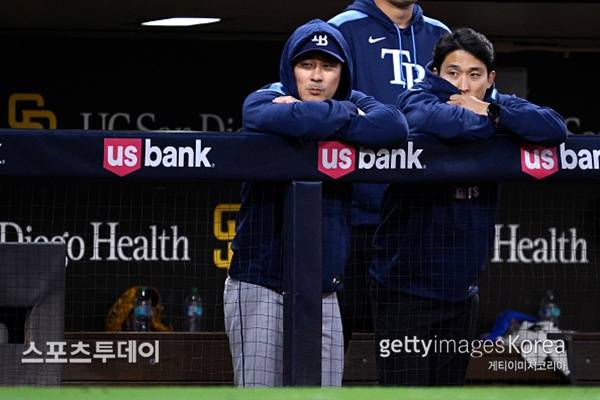 김하성 / 사진=Gettyimages 제공