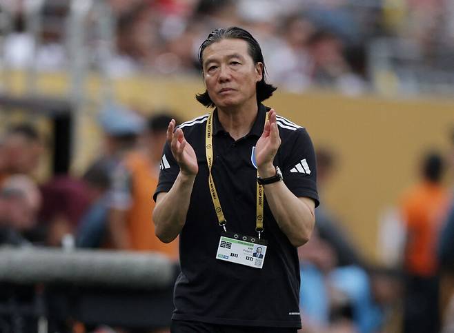 ▲ 울산HD ⓒ연합뉴스