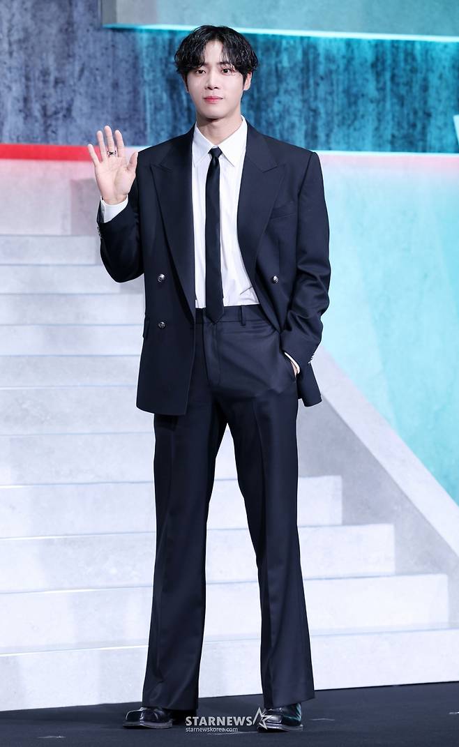 배우 추영우  /사진=김휘선 hwijpg@