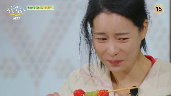 /사진= tvN '언니네 산지직송2' 방송화면