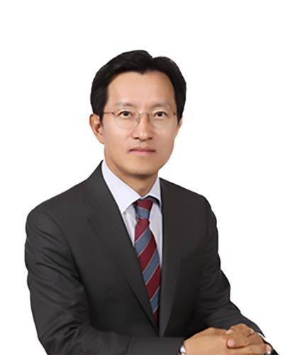 강찬우 법무법인 평산 대표변호사 [법무법인 평산 홈페이지]