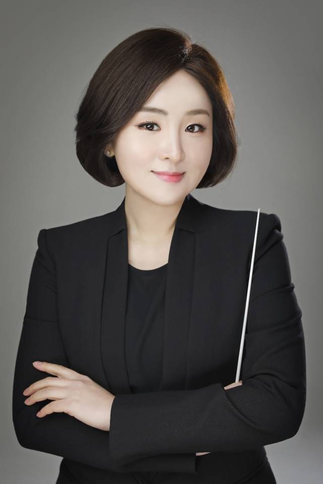 상임지휘자 김수현