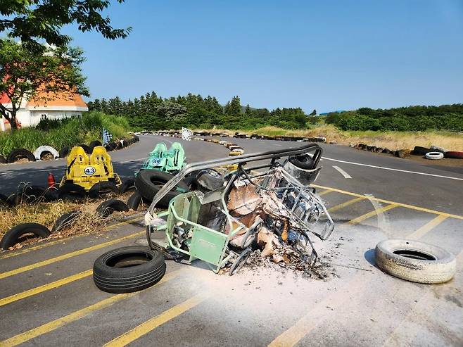 제공=제주도소방안전본부