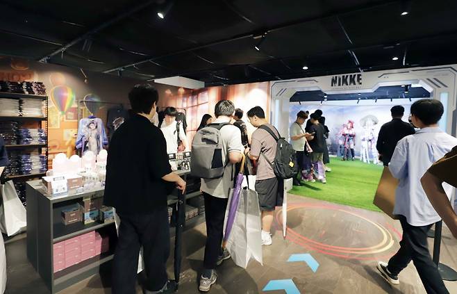 (신세계백화점 제공)