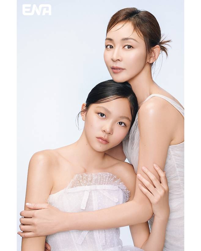 야노 시호, 추사랑 / ENA 내 아이의 사생활 제공