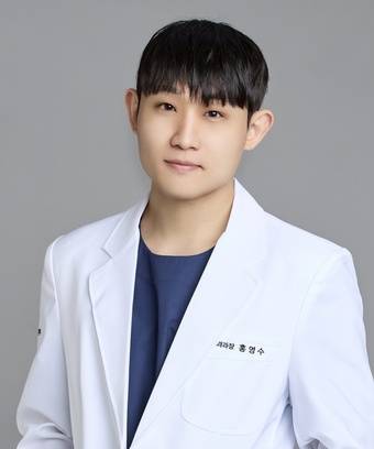 홍영수 부산 온동물의료센터 외과 원장 ⓒ 뉴스1