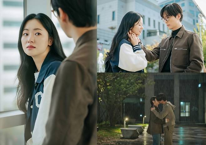‘우리 영화’ 전여빈. 사진| SBS