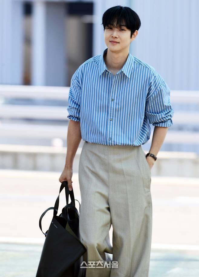 최우식. 이주상기자 rainbow@sportsseoul.com