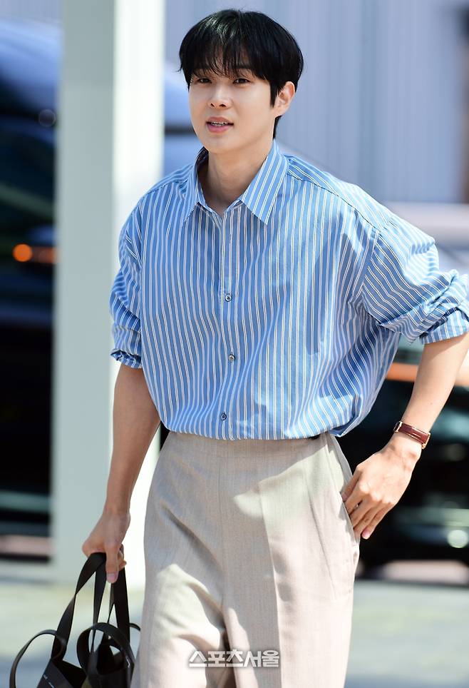 최우식. 이주상기자 rainbow@sportsseoul.com