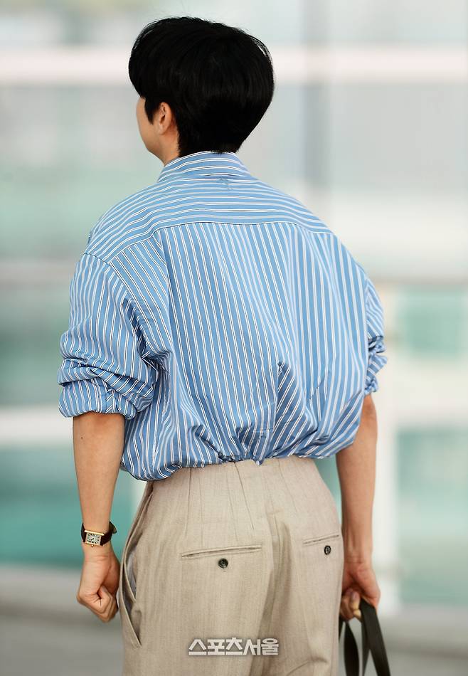 최우식. 이주상기자 rainbow@sportsseoul.com