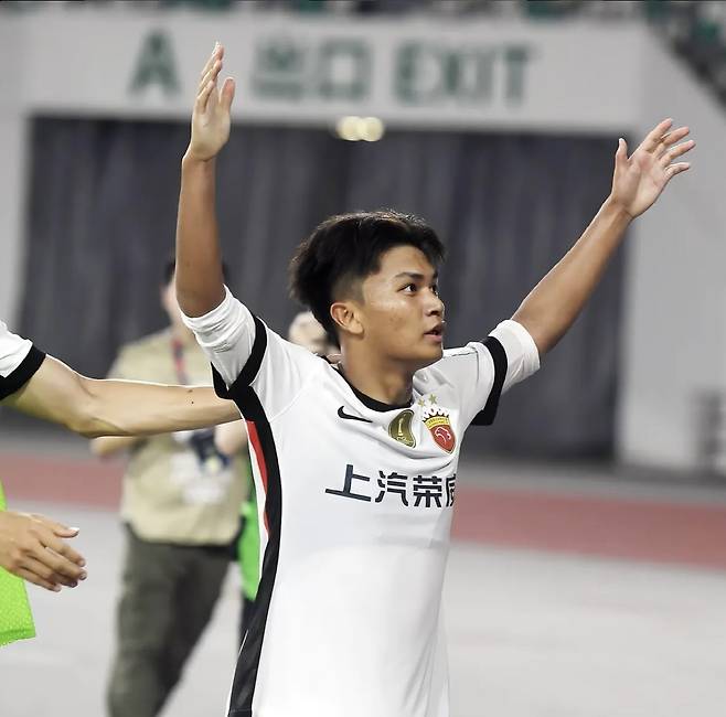 사진=상하이 하이강