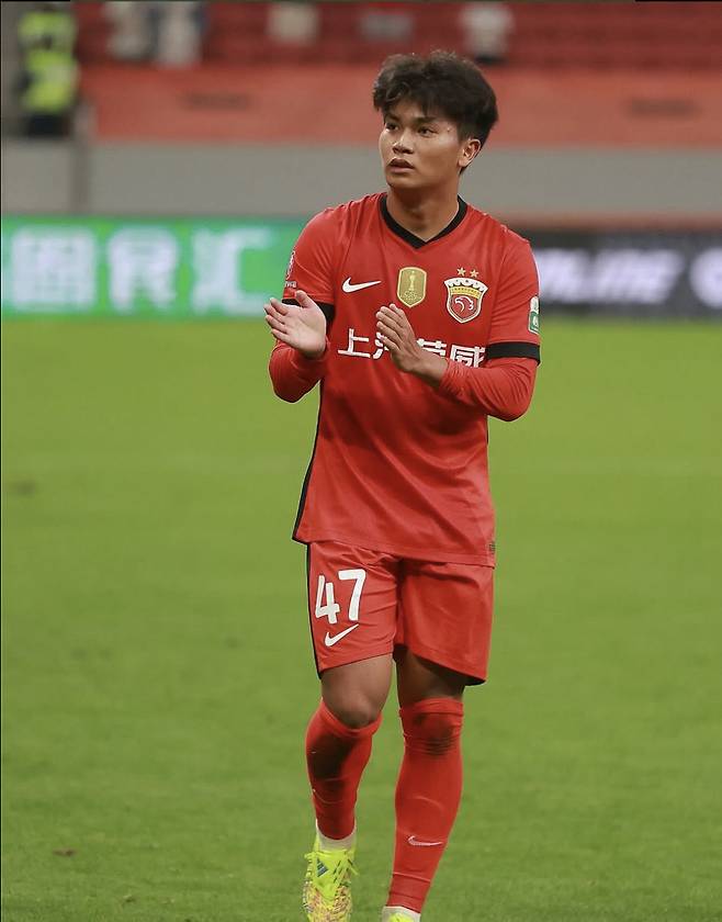 사진=상하이 하이강