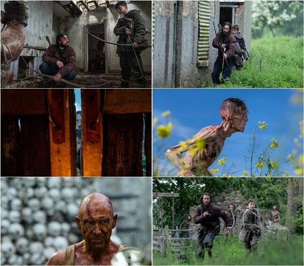 '28년 후' 스틸컷