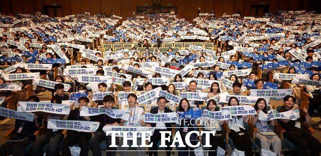 경기도 청년 갭이어 /경기도