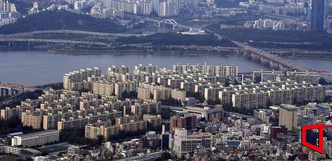 압구정 현대아파트./김현민 기자 kimhyun81@