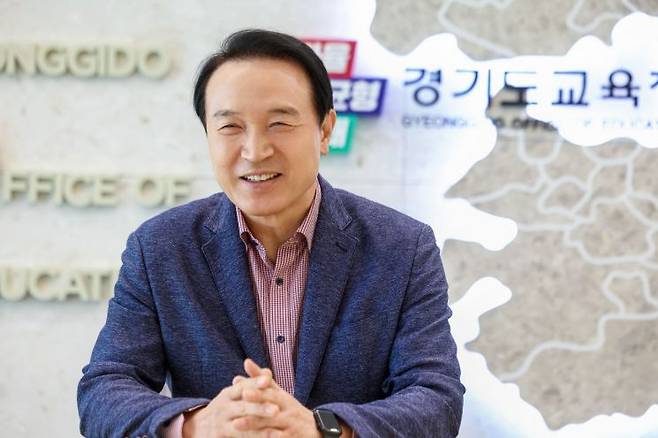 임태희 경기도교육감