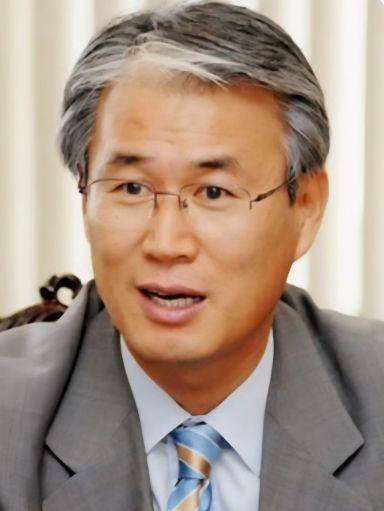 권오을 국가보훈부 장관 후보자