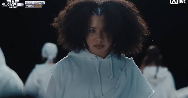 ‘스우파3’ 범접, 최종 1위 유력… 오사카 오죠갱 맹추격 (사진: '더 춤')