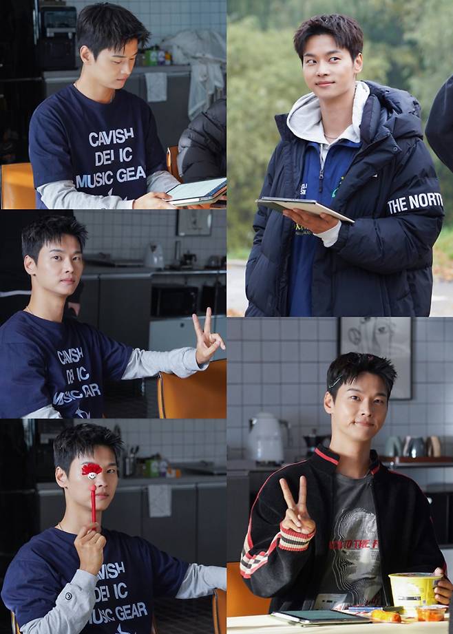 드라마 ‘노무사 노무진’ 차학연 (제공: 51K)
