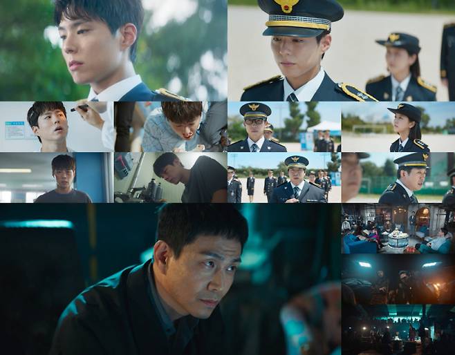 드라마 ‘굿보이’ (제공: JTBC)