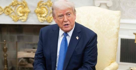 도널드 트럼프 미국 대통령. 연합뉴스.