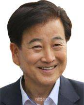 정동영 통일부 장관 후보자. ⓒ뉴시스