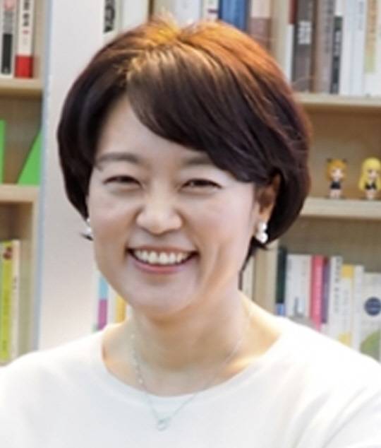 한성숙 중소벤처기업부 장관 후보자 [연합뉴스]