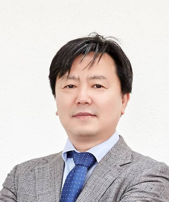 최영기 IBS 한국바이러스기초연구소장.