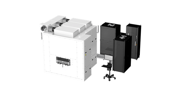 어플라이드 머티어리얼즈 반도체 유리기판용 노광 장비