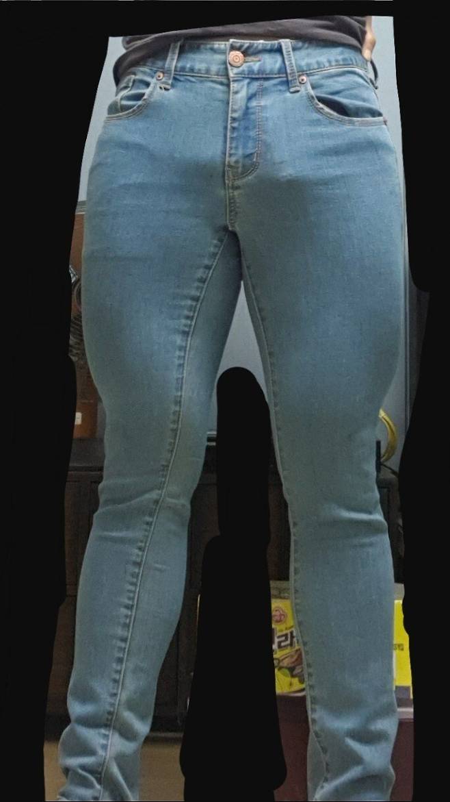 다리운동을 너무 열심히 한 헬갤러 다리운동을 너무 열심히 한 헬갤러