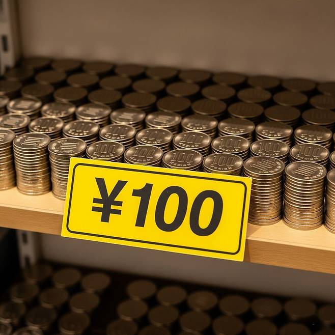 GuBSnTxWgAA3vfz.jpg AI가 생각하는 100엔샵