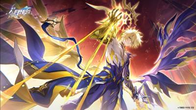 ‘붕괴: 스타레일’