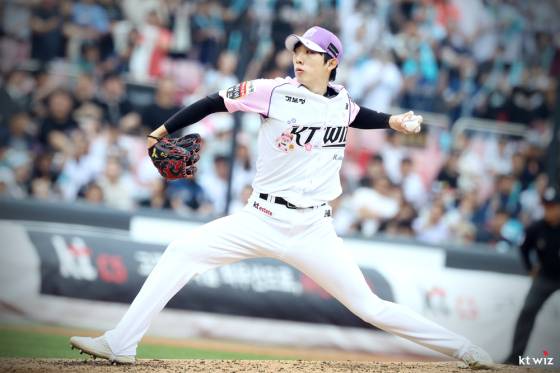 넥슨 메이플스토리, kt wiz와 브랜드데이 개최[제공=kt wiz]