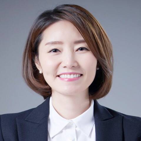 대통령실은 23일 강훈식 대통령비서실장의 브리핑을 통해 이재명 대통령의 장관급 내각 인선을 발표했다. 사진은 강선우 여성가족부 장관 후보자. 연합뉴스