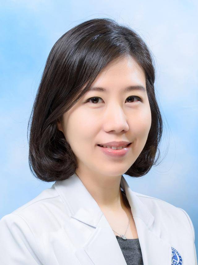 강남세브란스병원 피부과 이상은 교수