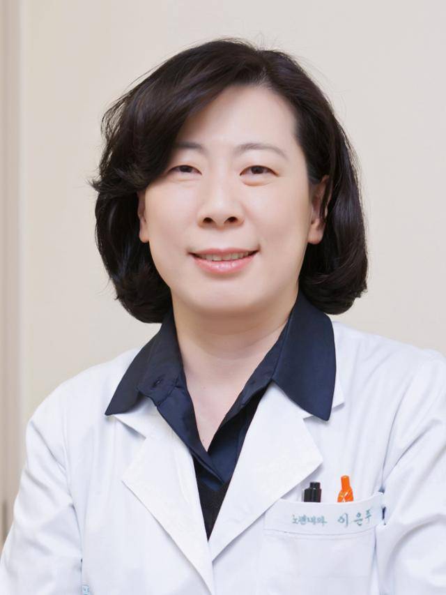 이은주 서울아산병원 노년내과 교수. 서울아산병원 제공