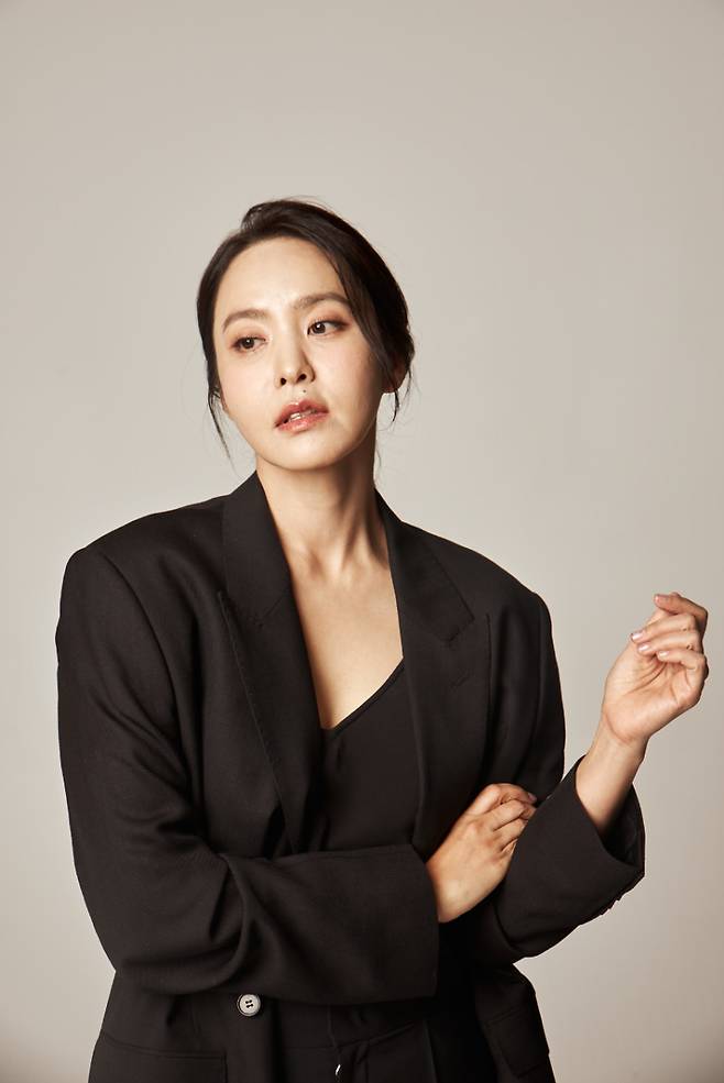 방송인 박지윤. 사진제공=JDB엔터테인먼트